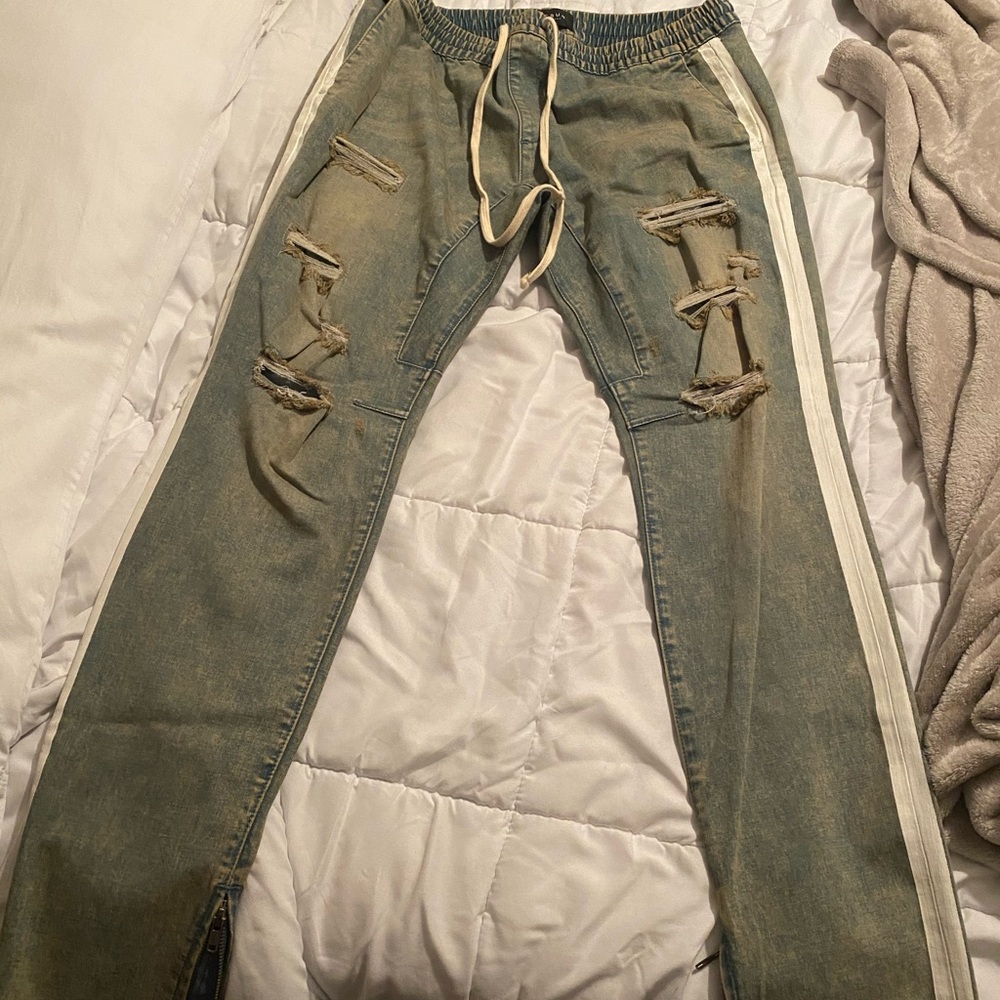 Pacsun jogger pants